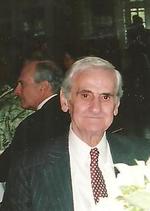 Thomas N. Stagios