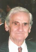 Thomas N. Stagios