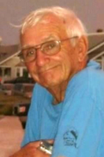 Thomas O' Connor
