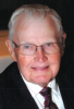 Thomas O' Connor (1931 - 2016)