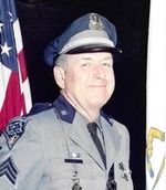 Thomas P. Brock