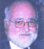 Thomas P. Deane