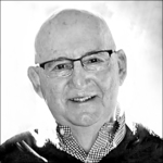 Thomas P. Grimes