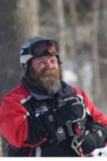 Thomas P. Horgan, Jr.