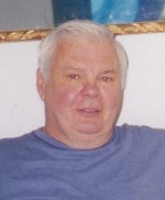 Thomas P. Ireland (1939 - 2022)