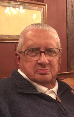 Thomas P. Monte