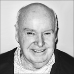 Thomas P. Curran, Sr.