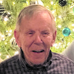 Thomas "Tommy" P. Lund