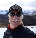 Thomas Page (1964 - 2019)