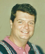 Thomas Patrick Foley (1958 - 2017)