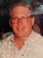 Thomas Patrick Hiland