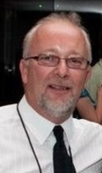 Thomas Patrick Morgan