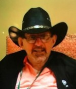 Thomas Patrick Morrissey (1946 - 2018)