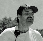 Thomas Patriick O'Malley (1963 - 2017)