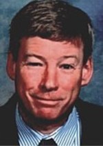 Thomas Paul Dwyer