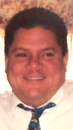Thomas Paul Hebert (1964 - 2021)