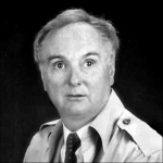 Thomas Paul McMullen (1945 - 2021)