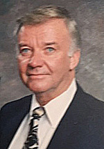 Thomas Paul Mortensen (1939 - 2018)