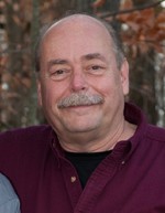 Thomas Paul Moser (1960 - 2019)