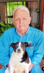 Thomas Pearman, Sr. (1936 - 2020)