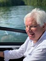 Thomas Pfalzer (1946 - 2021)