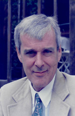 Thomas Porter Stepovich