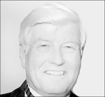 Thomas Powers Murphy (1928 - 2016)