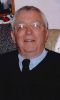 Thomas Pritchard (1932 - 2014)