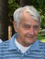 Thomas R. Croft (1937 - 2023)