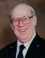 Thomas R. Drew, Sr. (1937 - 2023)