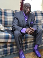 Thomas R. Harper, Sr.