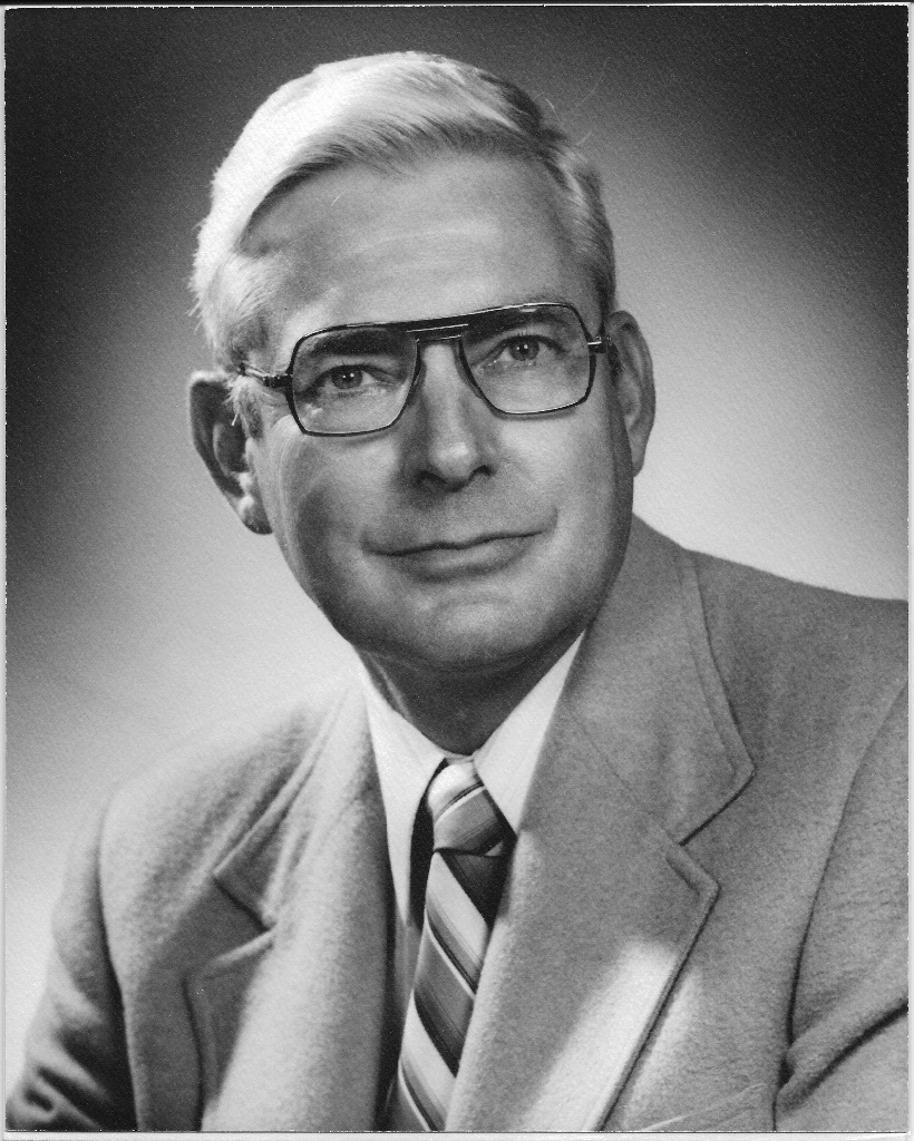 Thomas R. Lammers (1928 - 2017)