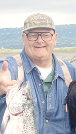 Thomas R. Schroeder