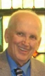 Thomas R. Spain