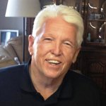 Thomas Richard Fischer (1950 - 2019)
