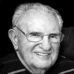 Thomas Robert Bradford (1928 - 2017)