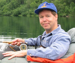 Thomas Robert Lampman (1957 - 2023)