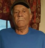 Thomas Roby (1948 - 2020)