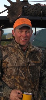 Thomas Ruttle