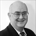 Thomas S. Baron (1941 - 2022)