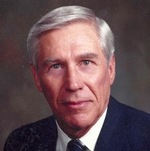 Thomas S. Maddock (1928 - 2018)