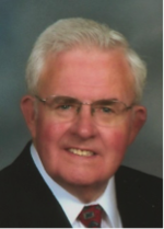 Thomas Schmitt (1932 - 2018)