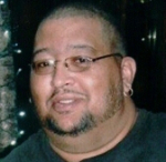 Thomas Scott (1970 - 2015)