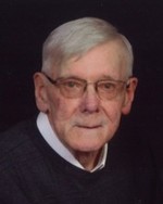 Thomas "Stan" Solberg (1935 - 2018)