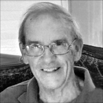 THOMAS STEWART Stewart Bell (1941 - 2022)
