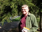 Thomas Stewart Patrick (1944 - 2019)