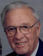 Thomas T. "Sonny" Shealy (1931 - 2017)