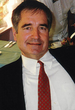 Thomas Timothy Garrity (1945 - 2019)
