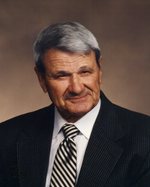 Thomas "T.J." Jackson Maddox (1928 - 2017)