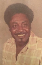 Thomas "T.O." Walker Sr.